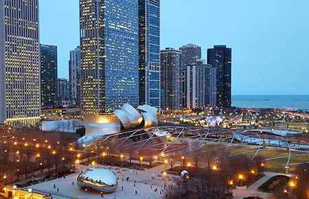 Apprenticeship Illinois