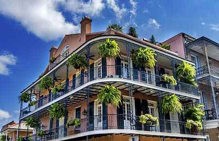 Apprenticeship Louisiana