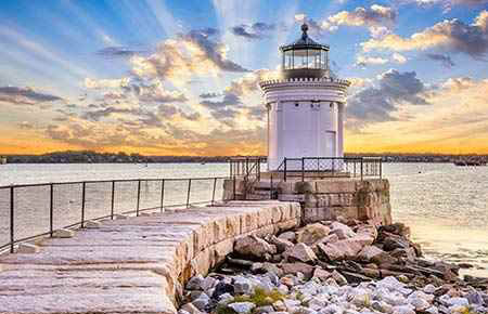 Apprenticeship Maine