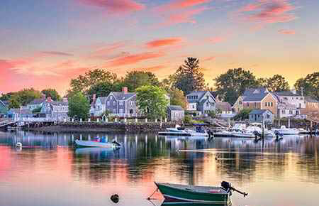 Apprenticeship New Hampshire