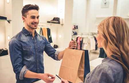 retailing retail