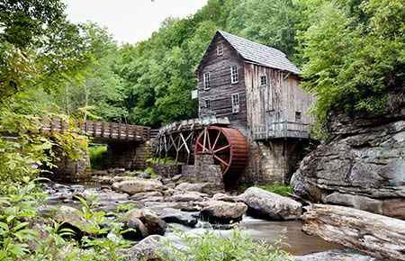 Apprenticeship West Virginia