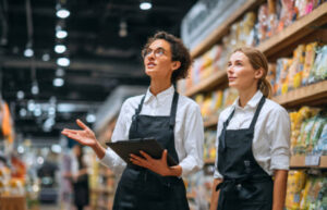 Retail Operations