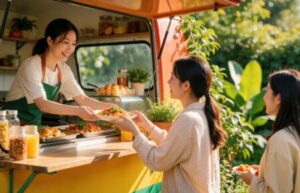 Entrepreneurship and Small Business