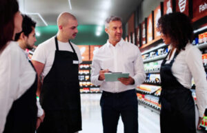Store Management