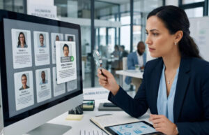 Human Resources