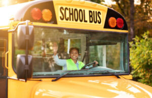 School and Transit-Bus Operations