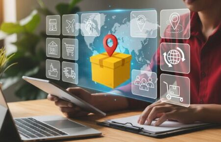 E-Commerce Operations