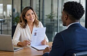 Talent Acquisition and Recruiting