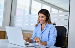 Customer Service