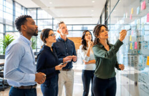 Organizational Development