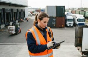 Freight Brokerage