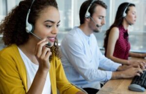 Contact-Center Operations