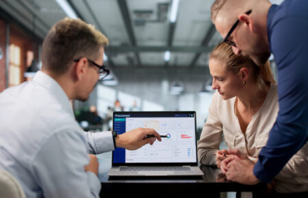 Procurement and Purchasing