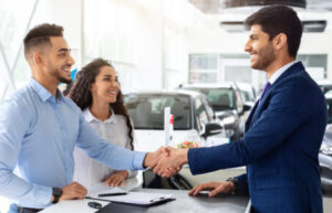 Business-to-Business Sales