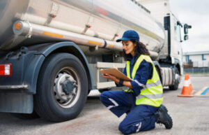 Transportation Safety and Compliance