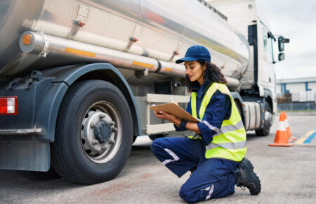 Transportation Safety and Compliance