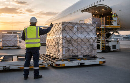 Import and Export Operations