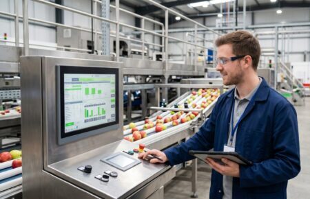Process Operator