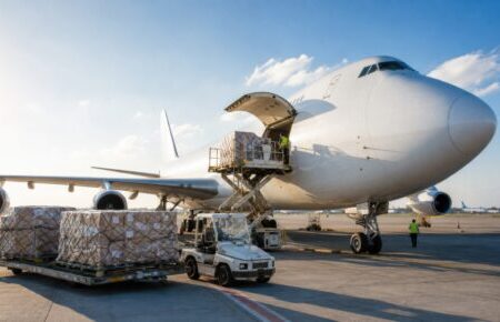 Air-Cargo Operations