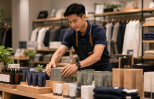 Product Marketing
