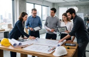 Project and Program Management