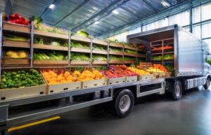 Cold-Chain Logistics