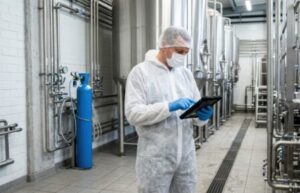 Process Safety Technician