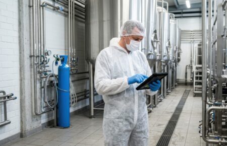 Process Safety Technician