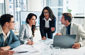 Management Consulting