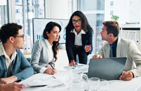 Management Consulting