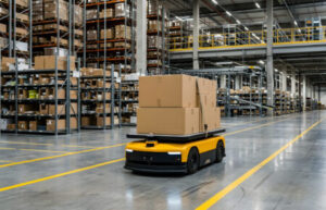 Moving and Specialized Transportation