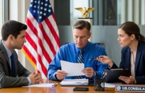 Diplomatic and Foreign Services