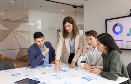 Marketing Analytics