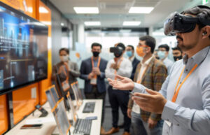 Product Demonstration