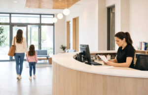 Office and Administrative Services