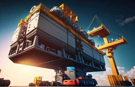Heavy-Haul and Oversized Transportation