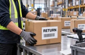 Reverse Logistics