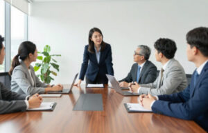 Communications Strategy