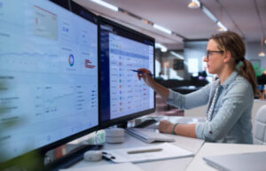 Procurement and Contract Management