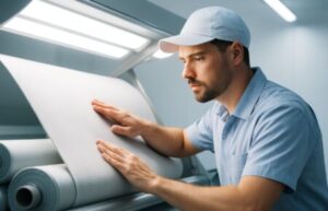 Pulp and Paper Process Technology