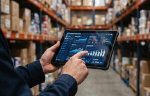 Supply-Chain Analytics
