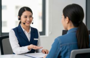 Customer-Success Services