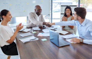 Partnership and Sponsorship Marketing