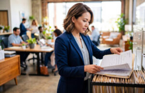 Public Records Administration