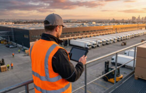 Transportation Operations Management