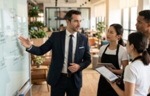 Franchise Operations