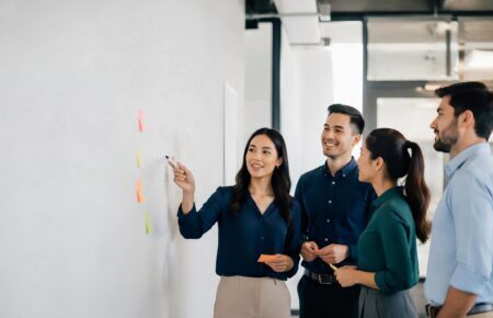 Marketing Operations