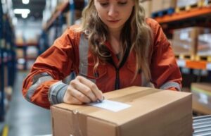 Packaging and Labeling Operations