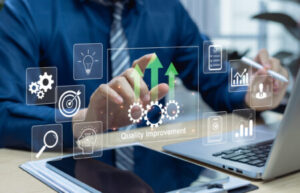 Quality and Process Improvement